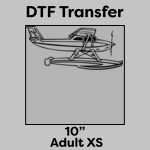 DTF Transfer 10" Thumbnail
