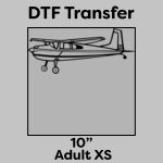DTF Transfer 10" Thumbnail