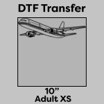 DTF Transfer 10" Thumbnail