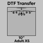 DTF Transfer 10" Thumbnail