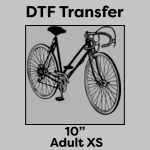 DTF Transfer 10" Thumbnail