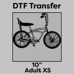 DTF Transfer 10" Thumbnail