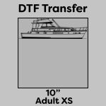 DTF Transfer 10" Thumbnail