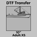 DTF Transfer 10" Thumbnail