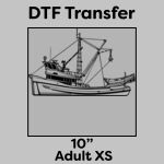 DTF Transfer 10" Thumbnail