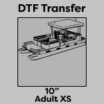 DTF Transfer 10" Thumbnail