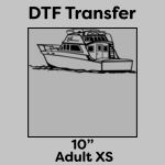 DTF Transfer 10" Thumbnail