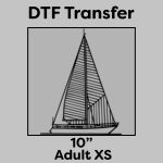 DTF Transfer 10" Thumbnail