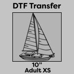 DTF Transfer 10" Thumbnail