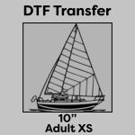 DTF Transfer 10" Thumbnail