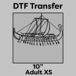DTF Transfer 10" Thumbnail