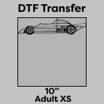 DTF Transfer 10" Thumbnail