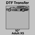 DTF Transfer 10" Thumbnail