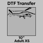 DTF Transfer 10" Thumbnail