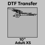 DTF Transfer 10" Thumbnail