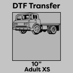 DTF Transfer 10" Thumbnail