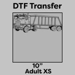 DTF Transfer 10" Thumbnail