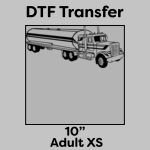 DTF Transfer 10" Thumbnail