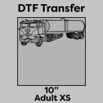 DTF Transfer 10" Thumbnail
