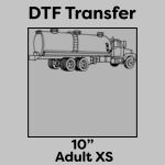 DTF Transfer 10" Thumbnail