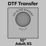 DTF Transfer 10" Thumbnail