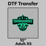 DTF Transfer 10" Thumbnail