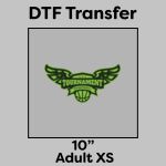 DTF Transfer 10" Thumbnail