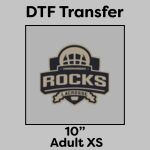 DTF Transfer 10" Thumbnail