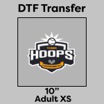 DTF Transfer 10" Thumbnail