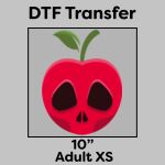 DTF Transfer 10" Thumbnail