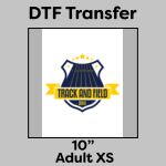 DTF Transfer 10" Thumbnail