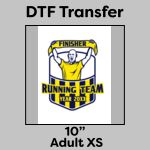 DTF Transfer 10" Thumbnail