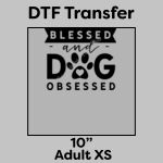DTF Transfer 10" Thumbnail