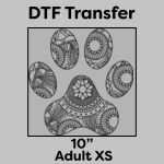 DTF Transfer 10" Thumbnail