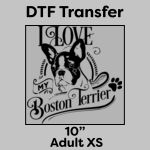 DTF Transfer 10" Thumbnail