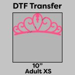 DTF Transfer 10" Thumbnail
