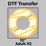 DTF Transfer 10" Thumbnail