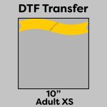 DTF Transfer 10" Thumbnail
