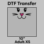DTF Transfer 10" Thumbnail