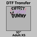 DTF Transfer 10" Thumbnail