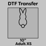 DTF Transfer 10" Thumbnail