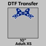 DTF Transfer 10" Thumbnail