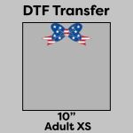 DTF Transfer 10" Thumbnail