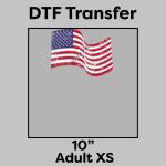 DTF Transfer 10" Thumbnail