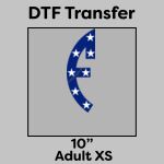 DTF Transfer 10" Thumbnail