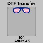 DTF Transfer 10" Thumbnail