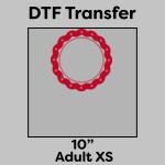 DTF Transfer 10" Thumbnail