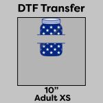 DTF Transfer 10" Thumbnail