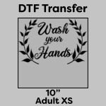 DTF Transfer 10" Thumbnail