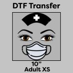 DTF Transfer 10" Thumbnail